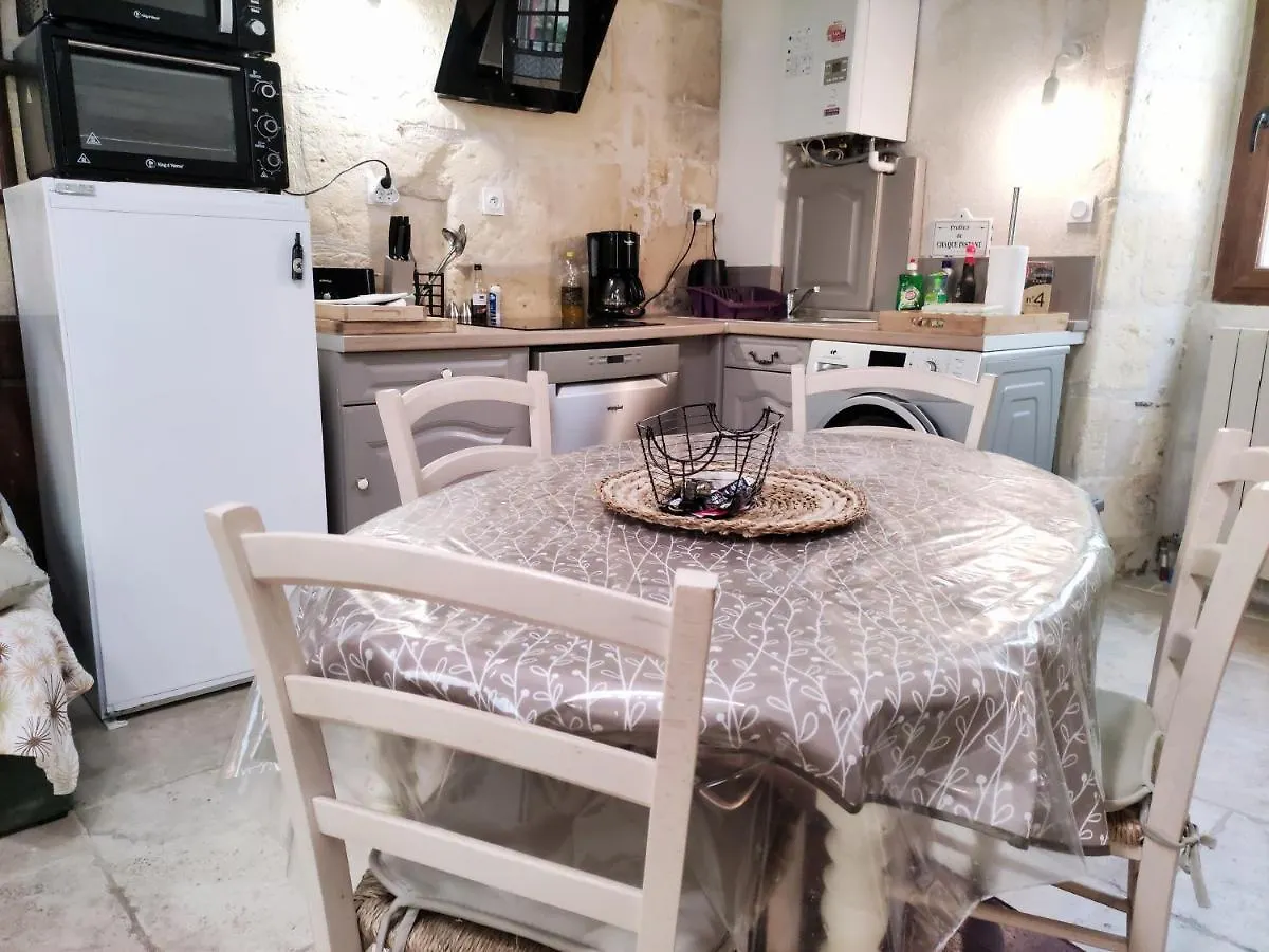 Hébergement de vacances La Maison des Hautures Arles