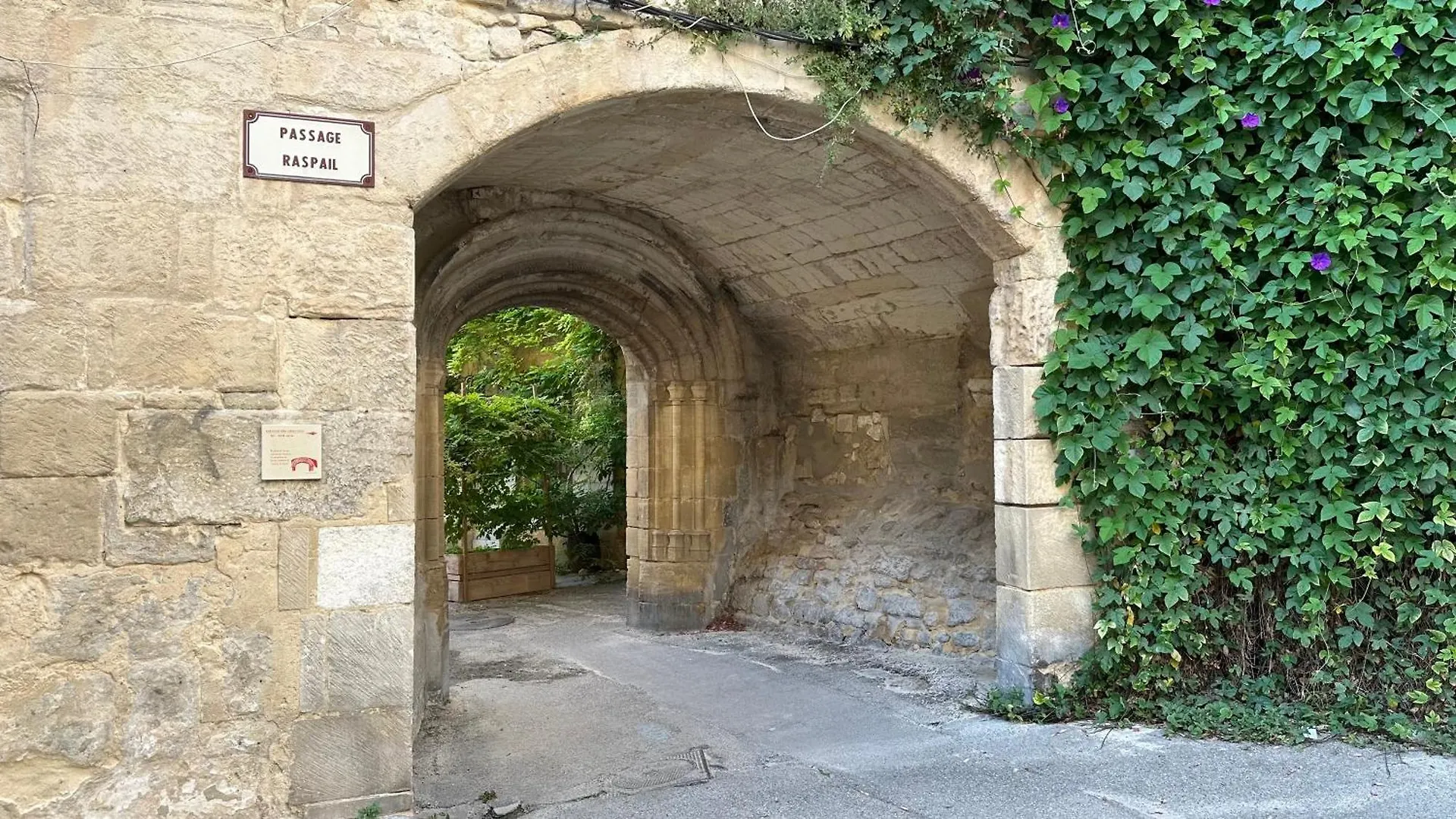 Hébergement de vacances La Maison des Hautures Arles