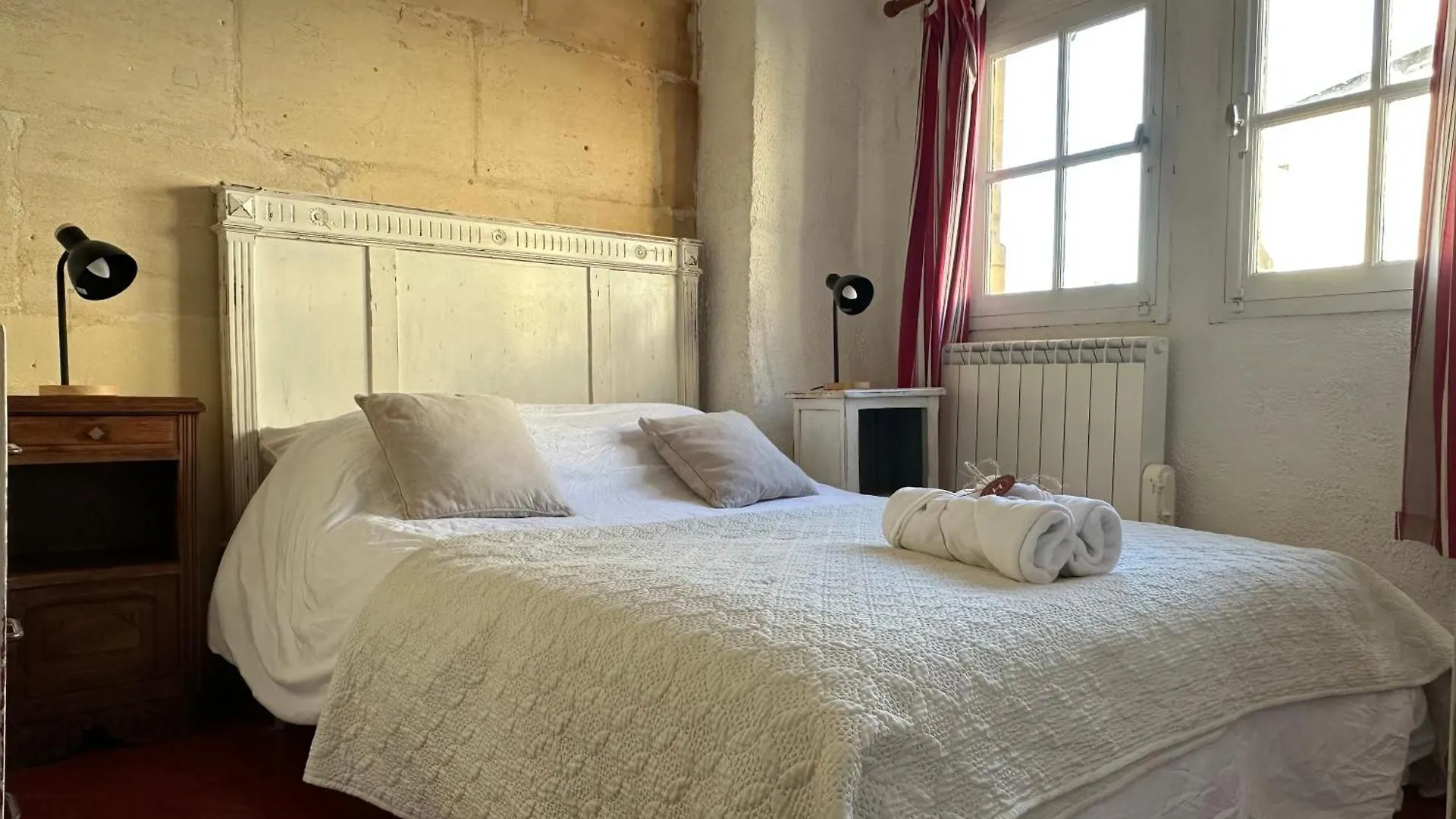 La Maison des Hautures Arles France