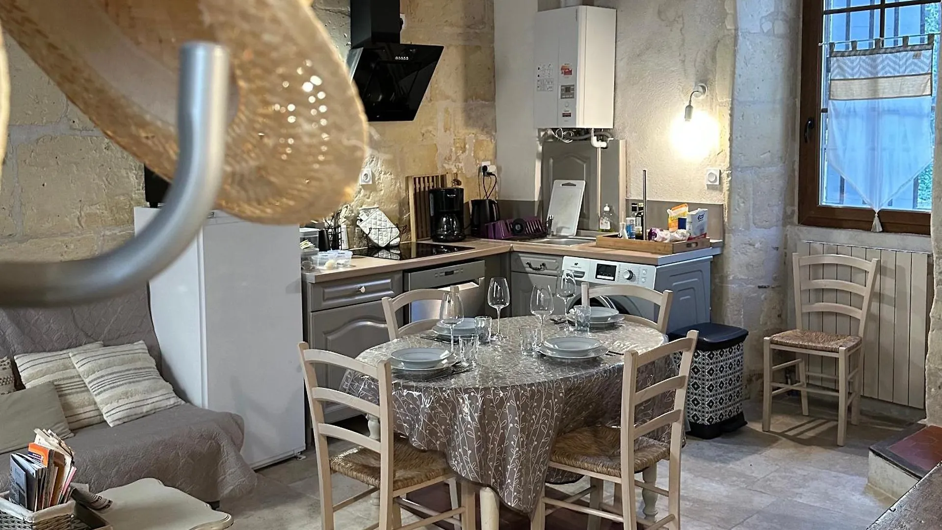La Maison des Hautures Arles