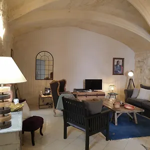 Appartement Rental-côté Forum., Arles