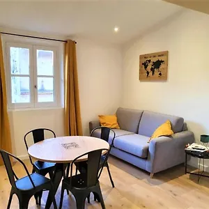 Appartement Duplex Lumineux Dans Le Centre D'arles, Arles