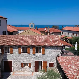 Stapo , Umago Croazia
