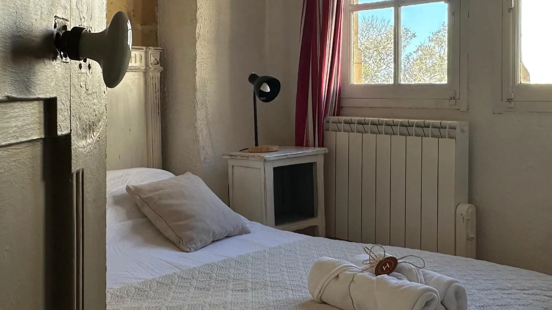 Дом отдыха La Maison Des Hautures Арль Франция